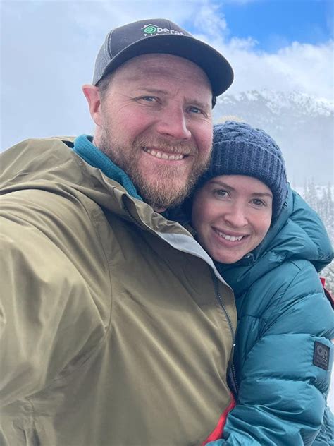 zack giffin age|Molly Baker: Zack Giffin Wife Is A Professional Skier